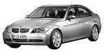 BMW E92 U0574 Fault Code