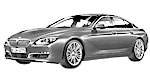 BMW F06 U0574 Fault Code