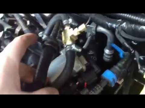 See U0574 repair manual